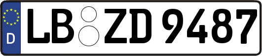 LB-ZD9487
