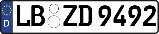 LB-ZD9492