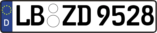 LB-ZD9528