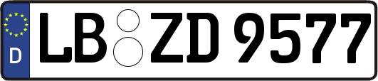 LB-ZD9577