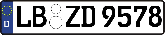 LB-ZD9578