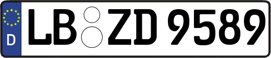 LB-ZD9589