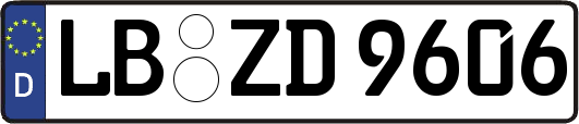 LB-ZD9606