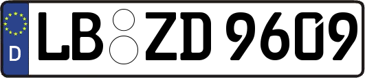 LB-ZD9609