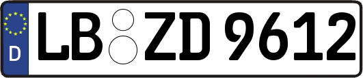 LB-ZD9612