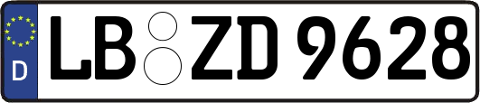 LB-ZD9628