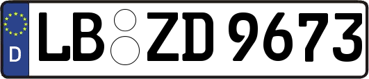 LB-ZD9673