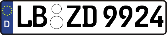 LB-ZD9924