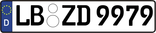 LB-ZD9979