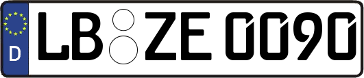 LB-ZE0090