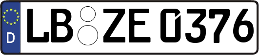 LB-ZE0376