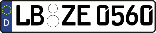 LB-ZE0560