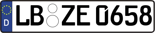 LB-ZE0658