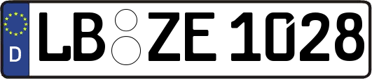 LB-ZE1028