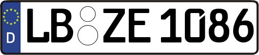 LB-ZE1086