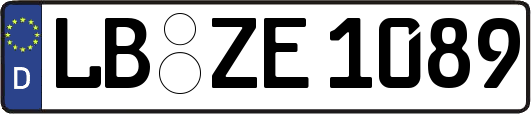 LB-ZE1089