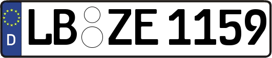 LB-ZE1159