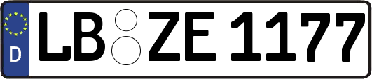 LB-ZE1177