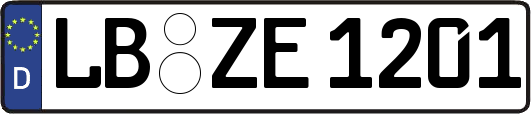 LB-ZE1201