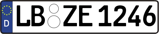 LB-ZE1246