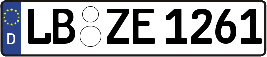 LB-ZE1261