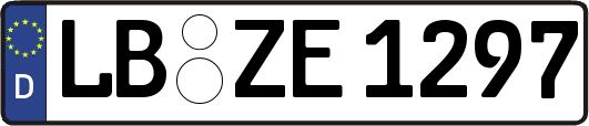 LB-ZE1297