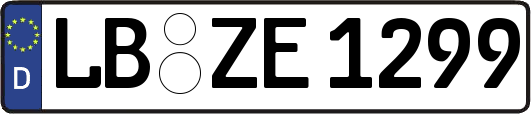 LB-ZE1299