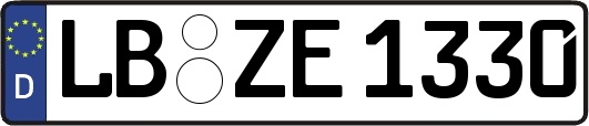 LB-ZE1330