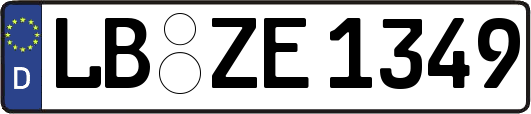 LB-ZE1349