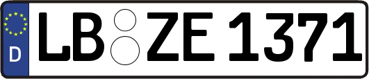 LB-ZE1371