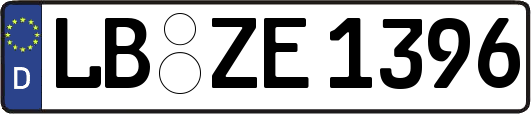 LB-ZE1396