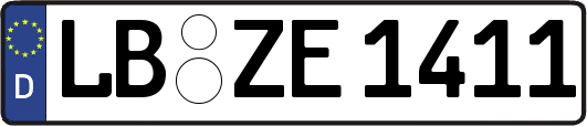 LB-ZE1411
