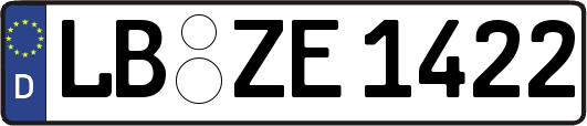 LB-ZE1422