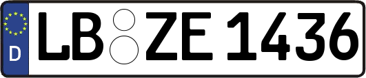 LB-ZE1436