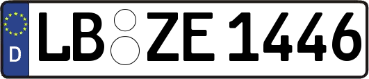LB-ZE1446