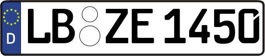 LB-ZE1450