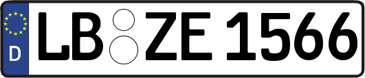LB-ZE1566