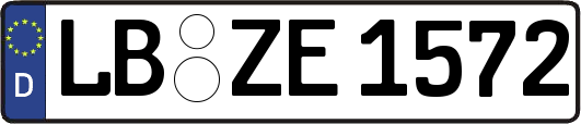 LB-ZE1572