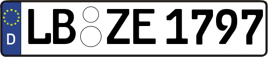 LB-ZE1797