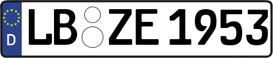 LB-ZE1953
