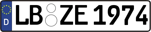 LB-ZE1974