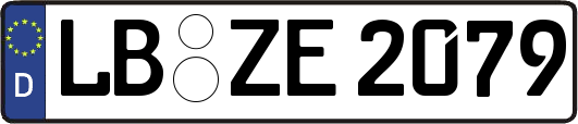 LB-ZE2079