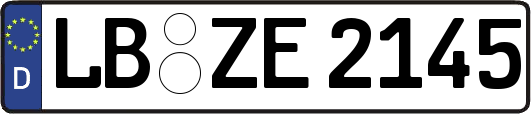LB-ZE2145