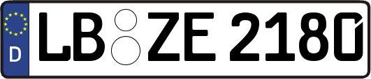 LB-ZE2180