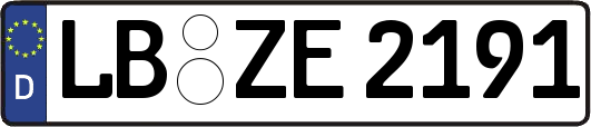 LB-ZE2191