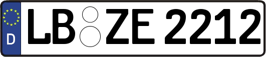 LB-ZE2212