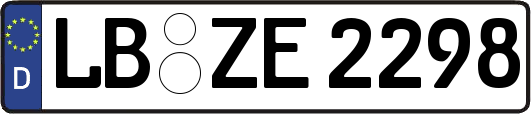 LB-ZE2298