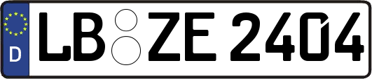 LB-ZE2404