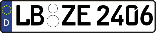 LB-ZE2406