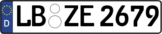 LB-ZE2679